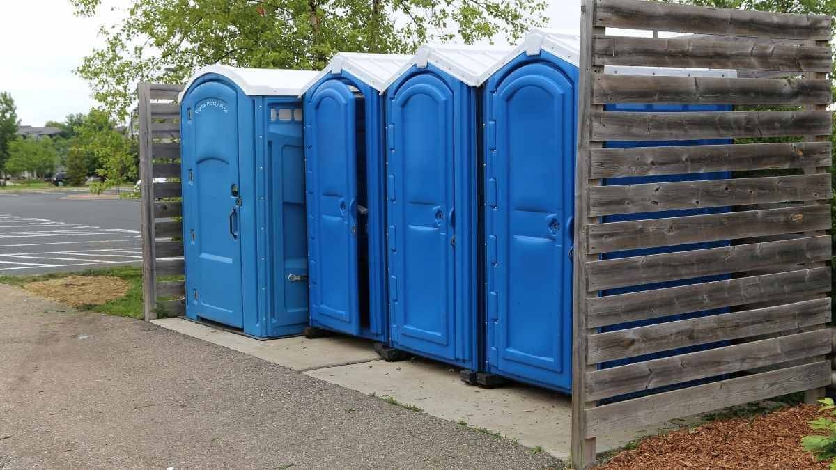 Porta Potty Rental Pros - Affordable Porta Potty Solutions in Junction City, AR, 71749